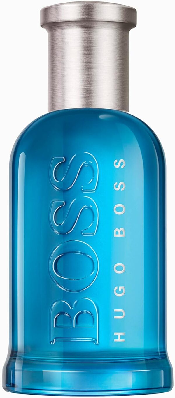 Hugo Boss Boss Bottled Pacific Eau de Toilette 100ml - Image 2