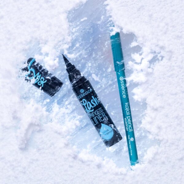 Essence - kajal pencil- 25 Feel the Mari-time - Image 3
