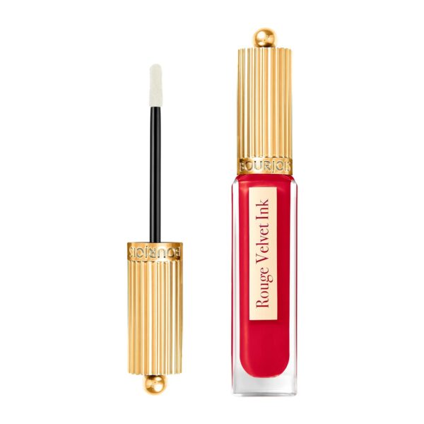 Bourjois Rouge Velvet Ink Liquid Lipstick (09 Rouge à Reves)