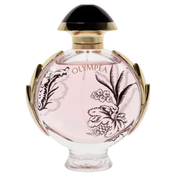 Paco Rabanne Olympea Blossom for Women - 1.7 oz EDP Spray - Image 3