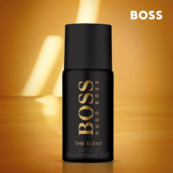 HUGO BOSS THE SCENT HIM  Deodorant SPRAY 150ml