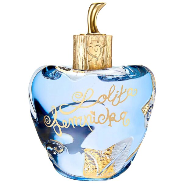 Lolita Lempicka Le Parfum Eau De Parfum Spray for Women 100ML- Notes of Licorice, Violet, & Anise - Ideal for Daily Wear and Special Events - Image 4