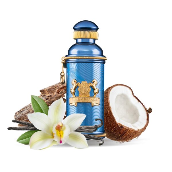 Alexandre.J Zafeer Oud Vanille eau de parfume 100 ml - Image 3