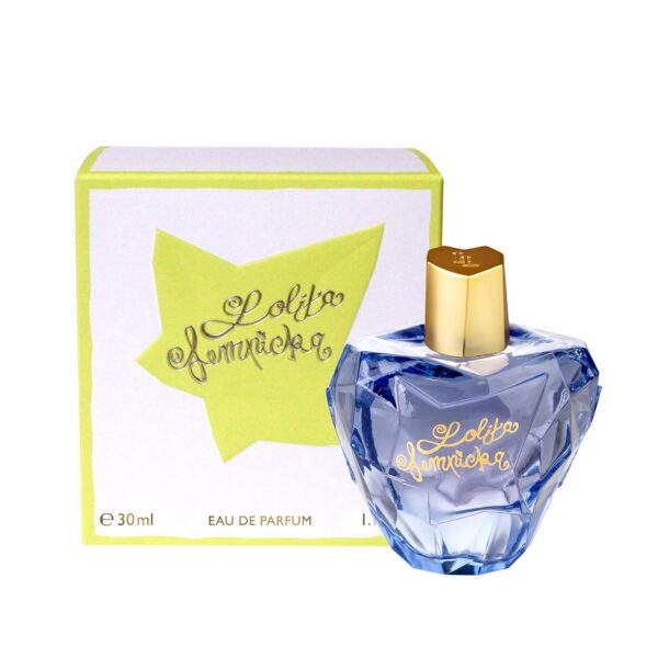 Lolita Lempicka Mon Premier Ladies - Eau De Parfum Spray 50ML- Floral, Fruity Gourmand - Ideal for Daily Wear and Special Events