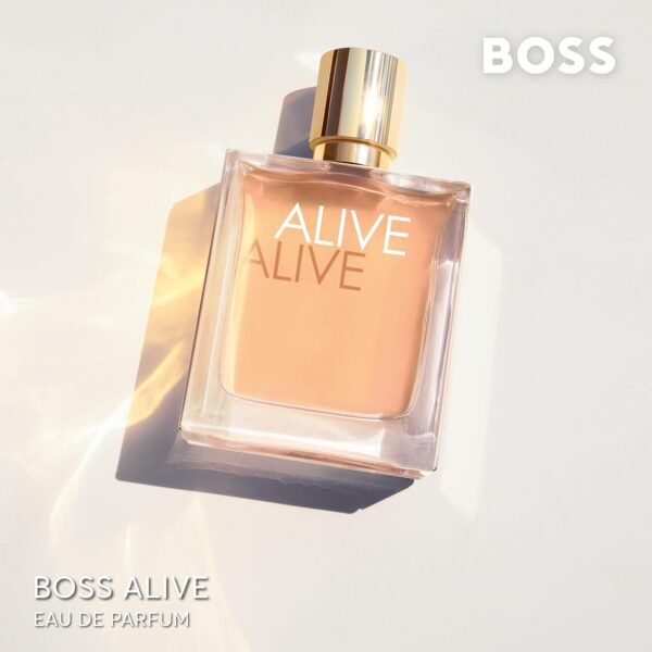 Hugo Boss Eau de ParfumE 80ML: