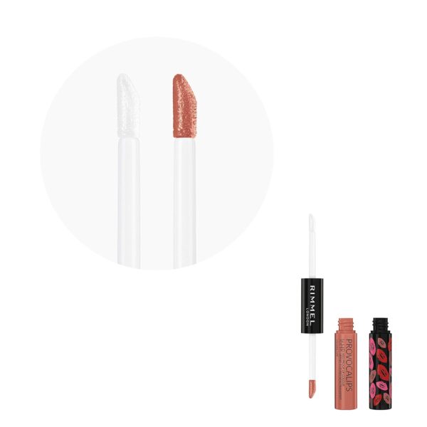 Rimmel London - Provocalips - 710 Kiss-Off - Image 5