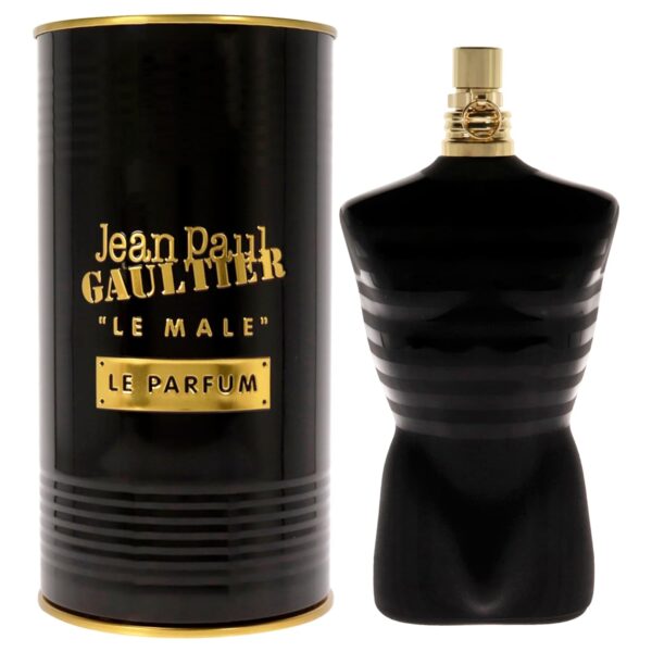 Jean Paul Gaultier Le Male Le Parfum EDP Intense Spray Men200ML 6.8 oz
