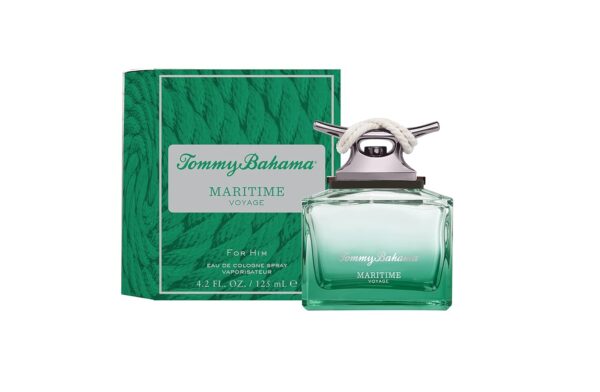 Tommy Bahama Maritime Voyage, . 125ML:.