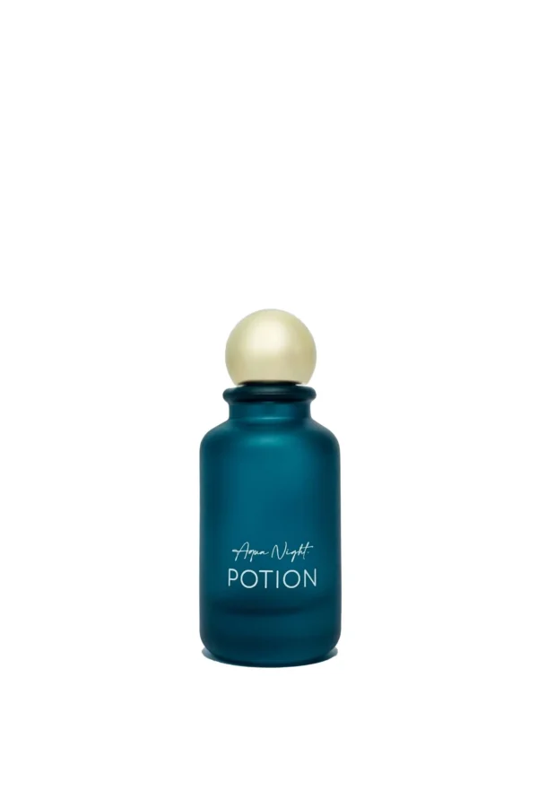 Potion Aqua Night EDP 100Ml - Image 3