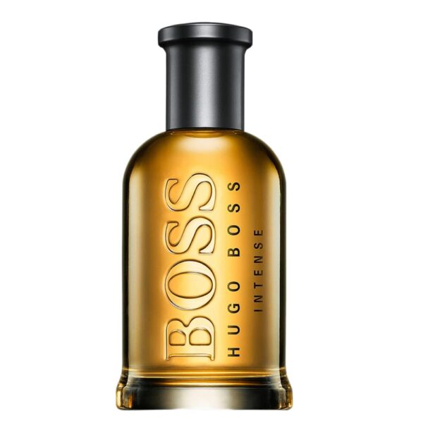Hugo Boss Bottled Intense EDP 100ml for Men - Image 4