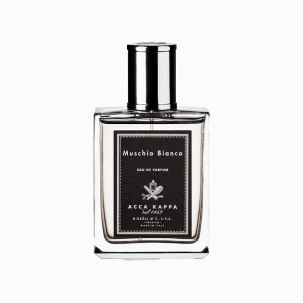 MUSCHIO BIANO EDP 100ml - Image 2
