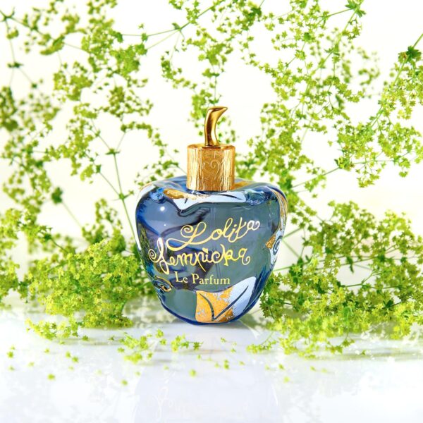 Lolita Lempicka Le Parfum Eau De Parfum Spray for Women 100ML- Notes of Licorice, Violet, & Anise - Ideal for Daily Wear and Special Events - Image 2