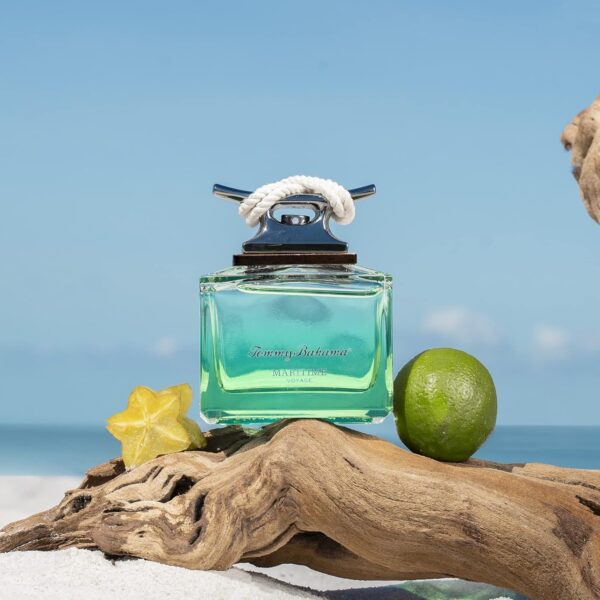 Tommy Bahama Maritime Voyage, . 125ML:. - Image 4