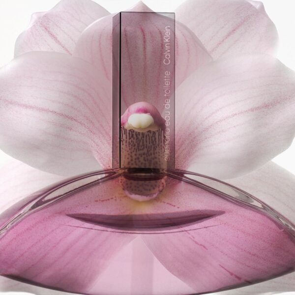 Calvin Klein Euphoria Eau de Toilette – Women's Gourmand Perfume 100ML