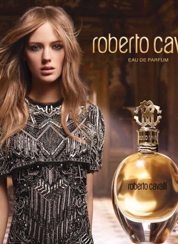 Roberto Cavalli RG EDP - 75ml - Image 4