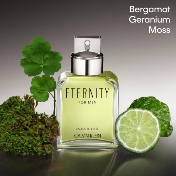 Calvin Klein Eternity Eau de Toilette 100ML