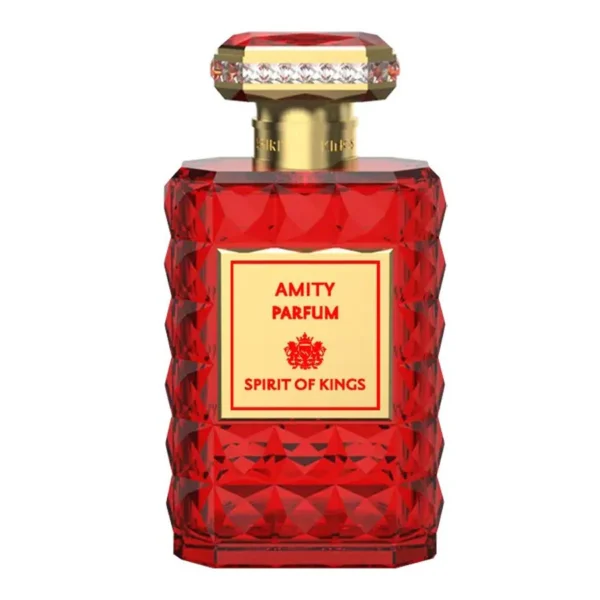Spirit Of Kings Amity EDP For Unisex 100Ml for women and men