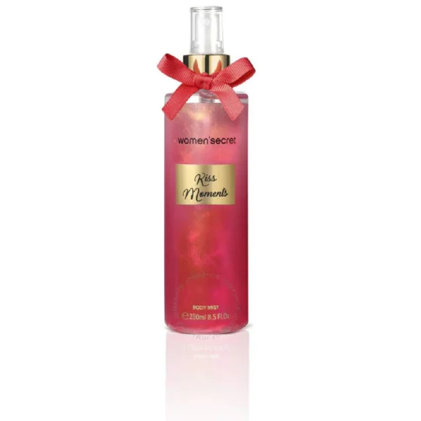 WOMEN SECRET Mist Kiss Moments 250ml - Image 2