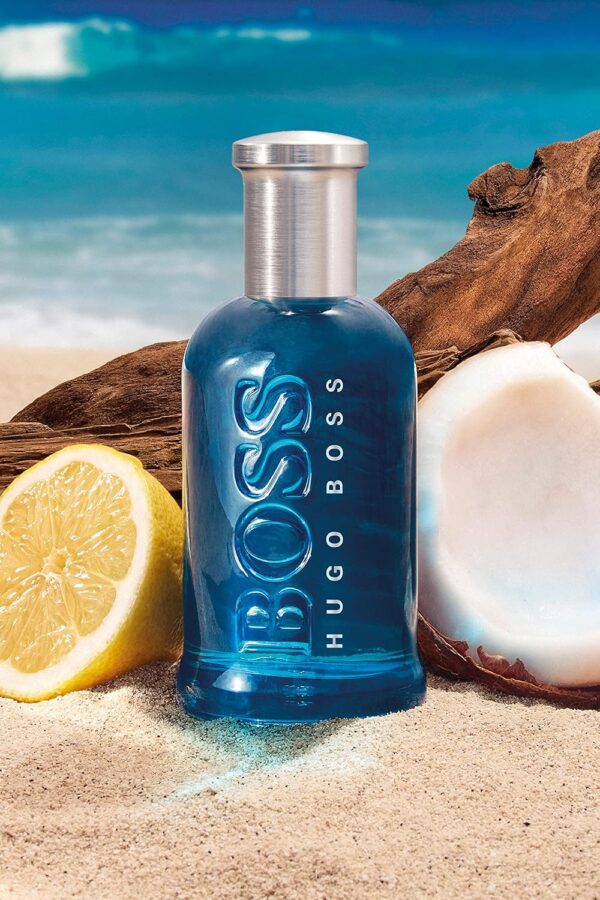Hugo Boss Boss Bottled Pacific Eau de Toilette 100ml - Image 5