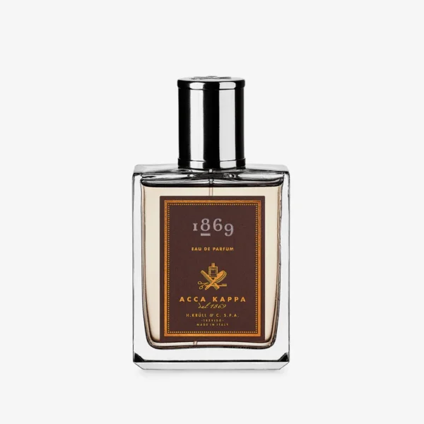 1869 Eau de Parfum Acca Kappa For Men