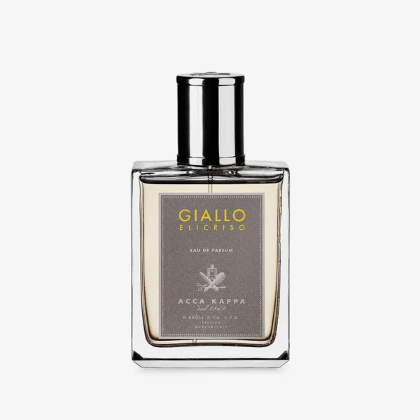 Acca Kappa GIALLO ELICRISO Eau de Parfum 100ml - Image 2