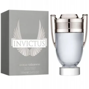 Paco Rabbane Invictus EST Spray 100ml