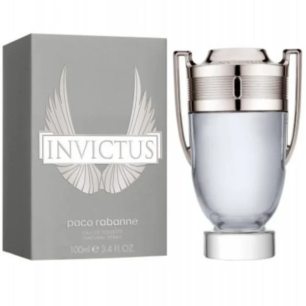 Paco Rabbane Invictus EST Spray 100ml