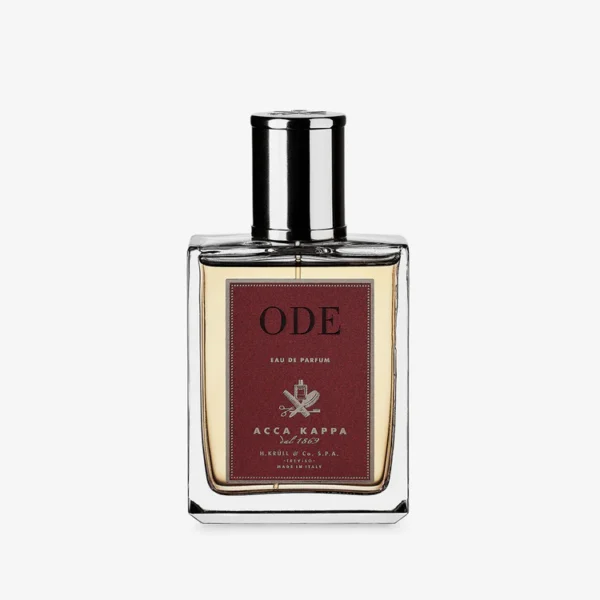 ODE-eau de parfum 100ml