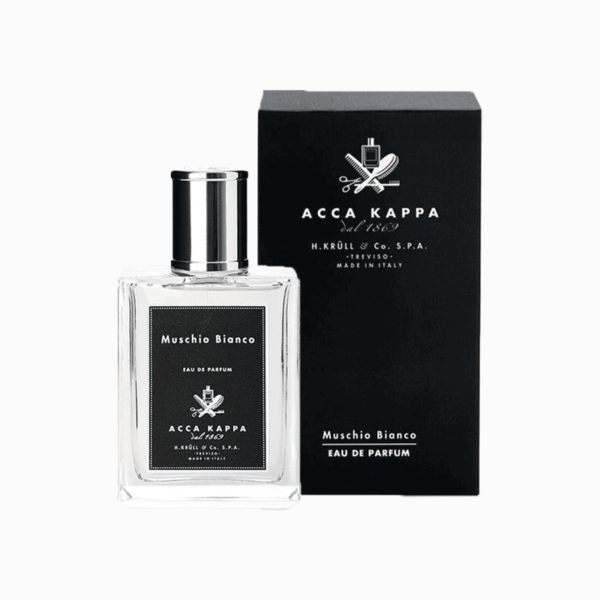 MUSCHIO BIANO EDP 100ml