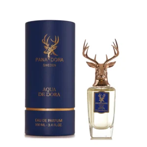 Pana Dora Sweden Aqua De Dora Eau De Parfum 100 ML | Sweden | Fragrance For Men.