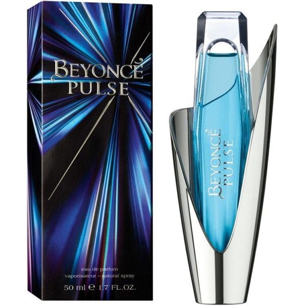 Beyonce Pulse Eau De Perfume Spray - 100ml