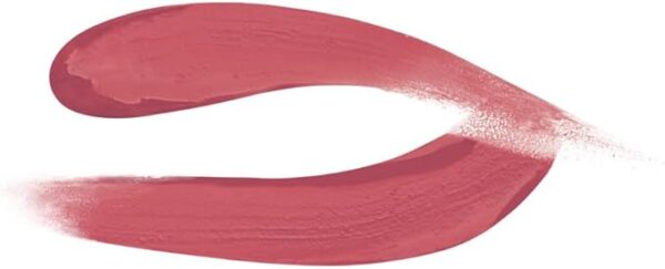 Bourjois, Rouge Edition Velvet Liquid lipstick 07 Nude Volume, 7.7 ML. - Image 3