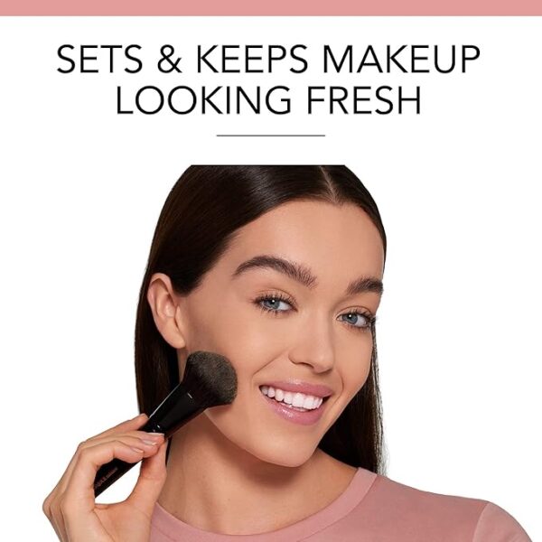 Bourjois Healthy Mix Clean Powder 02 Vanilla, 10g - Image 5