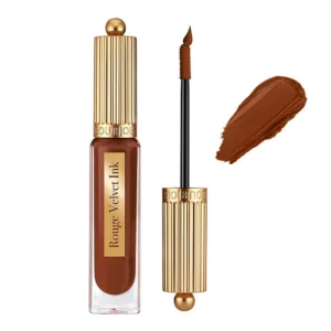 BourJois Rouge Velvet Ink Lipstick-18-All About Brown