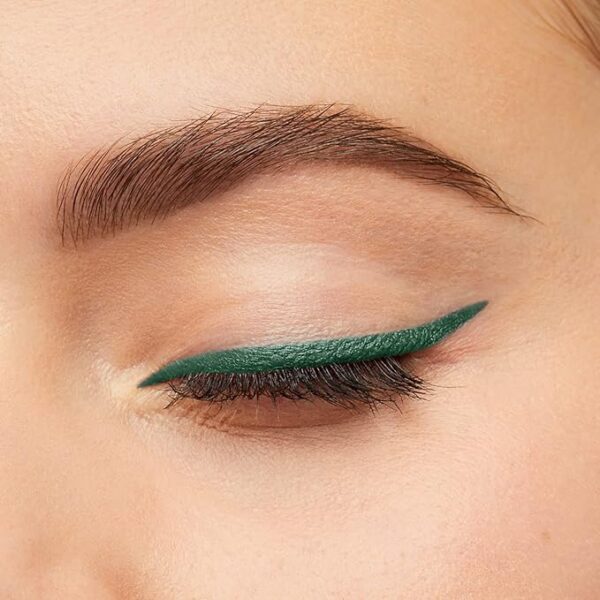 Bourjois Contour Clubbing Waterproof Pencil & Liner 50 Loving Green, 1.2Grams - Image 4