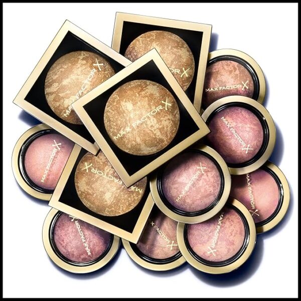 Max Factor Rost Creme Bronzer - 05 Light Gold for Women - Image 4