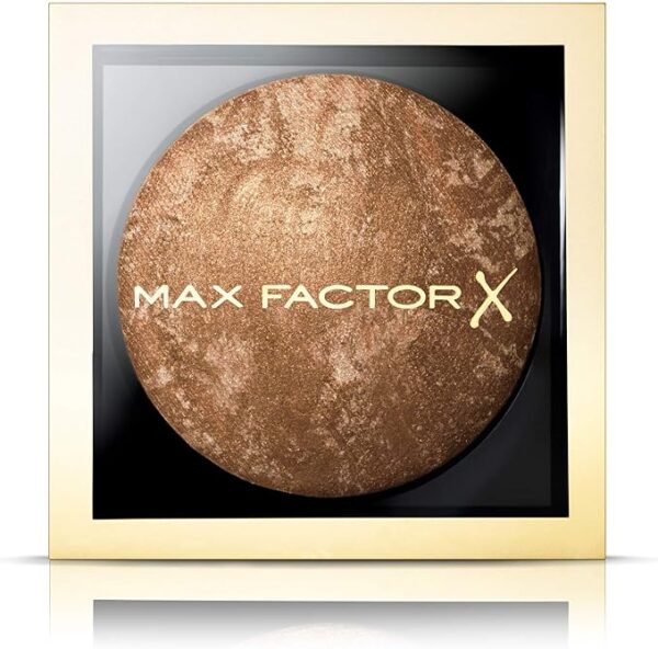 Max Factor Rost Creme Bronzer - 05 Light Gold for Women