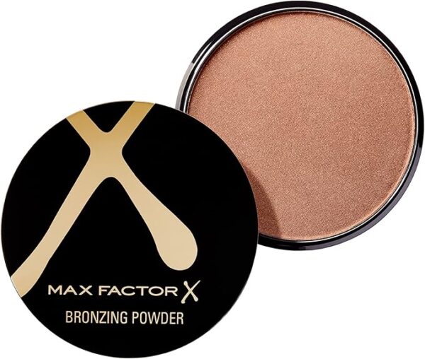 Max Factor Bronzing Powder, 21 g, 01 Golden - Image 4