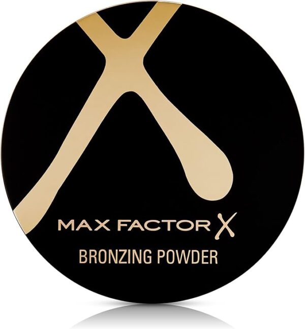 Max Factor Bronzing Powder, 21 g, 01 Golden - Image 5