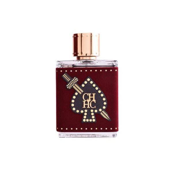 Carolina Herrera - CH Kings 100 ML Eau De Perfume Spray.