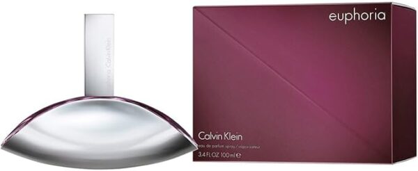 Calvin Klein Euphoria for Women Eau de Perfume 100 ML.