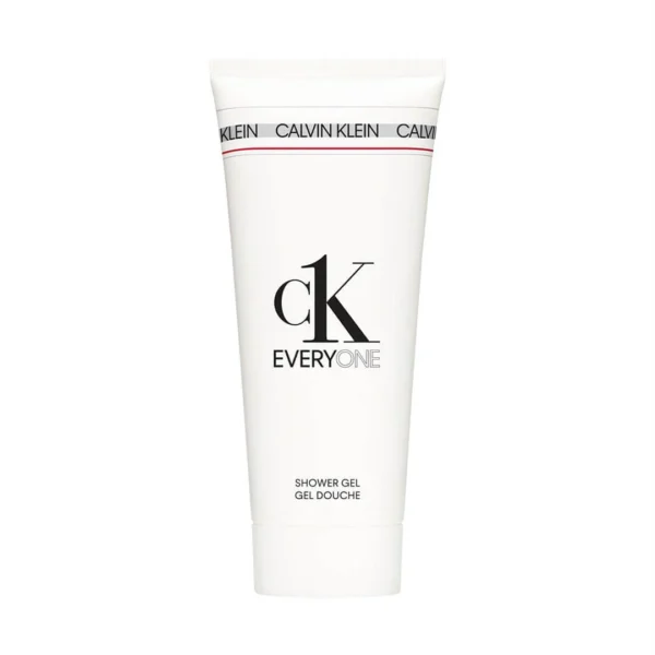 Calvin Klein Calvin Klein ck Everyone Shower Gel - 100ml