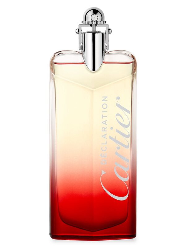 Cartier Declaration Eau De Toilette Limited Edition 100 ML. - Image 2