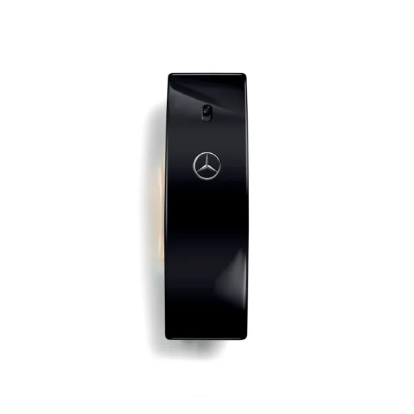 Mercedes-Benz Club Black 100 Ml Edt Spray - Image 2