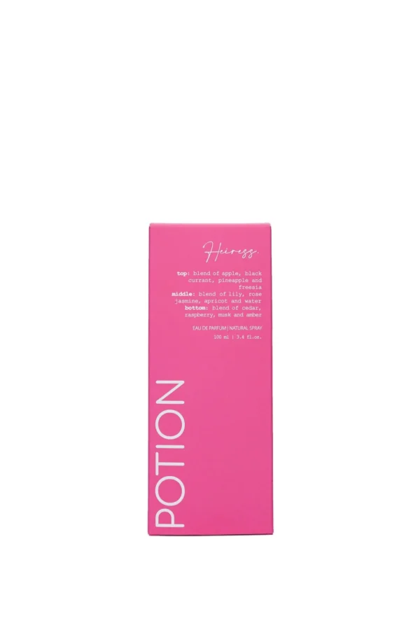 Potion Heiress EDP 100Ml - Image 4