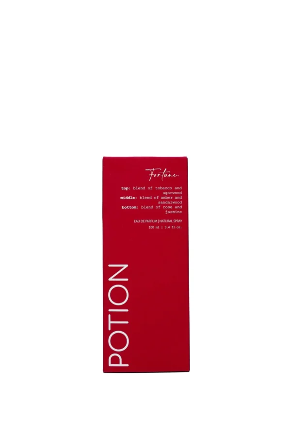 Potion Fortune EDP 100Ml - Image 4