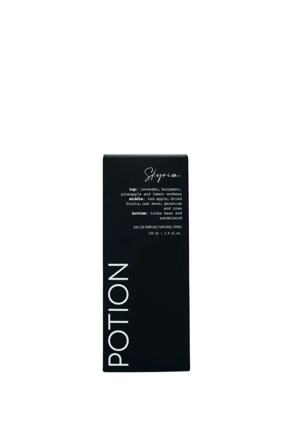 Potion Skyrim EDP 100Ml - Image 4