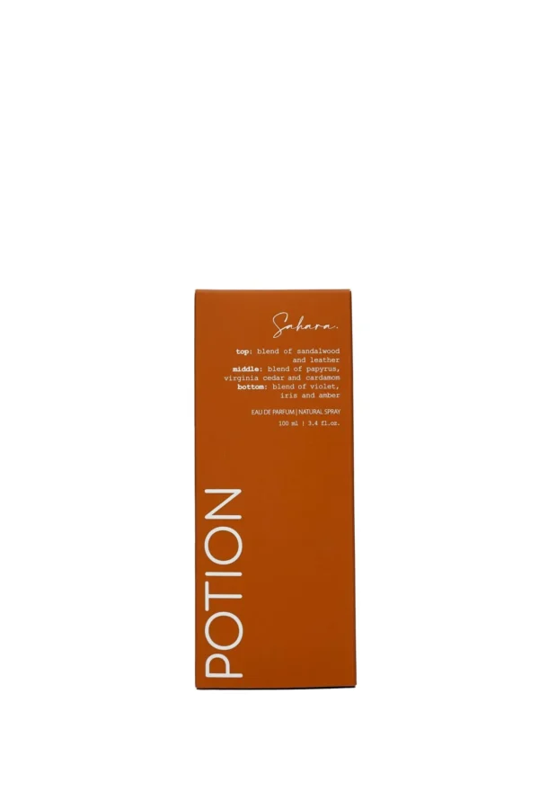 Potion Sahara EDP 100Ml - Image 4