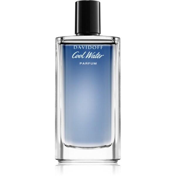 Davidoff Cool Water Perfume for Men Eau De Toilette 100 ML.