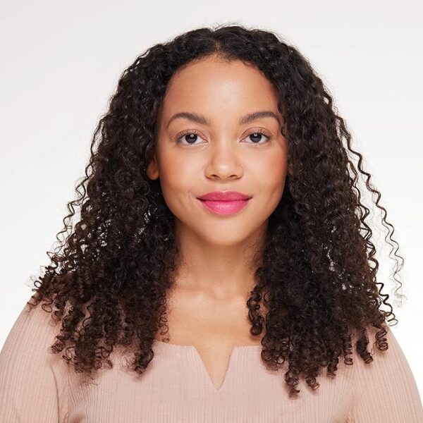 Essence Electric Glow Colour Changing Lipstick - Image 5